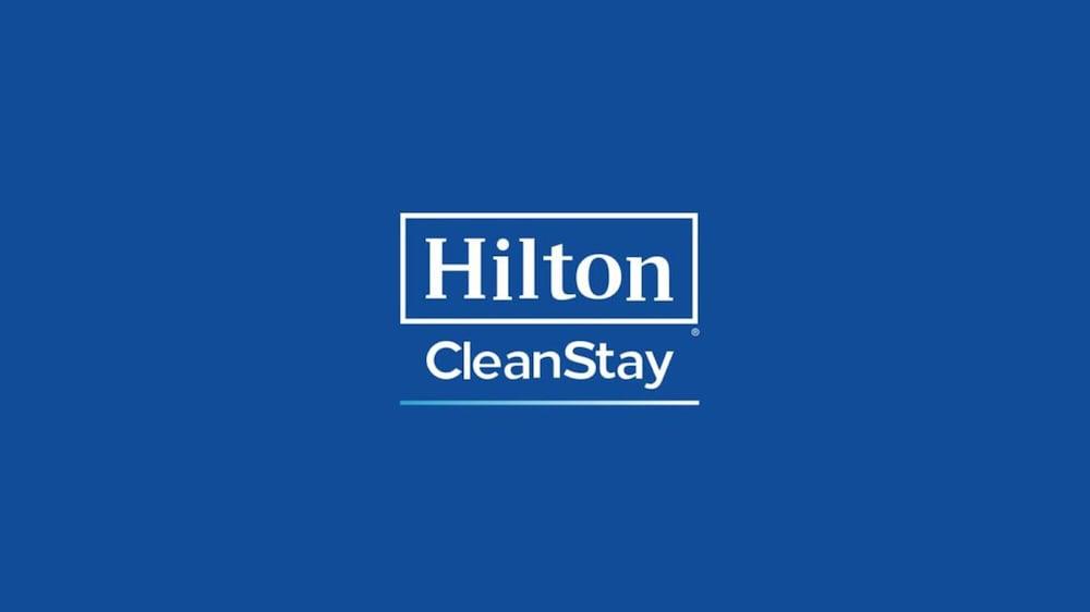 Hampton By Hilton Oklahoma City I-40 East- Tinker Afb Midwest City Bagian luar foto