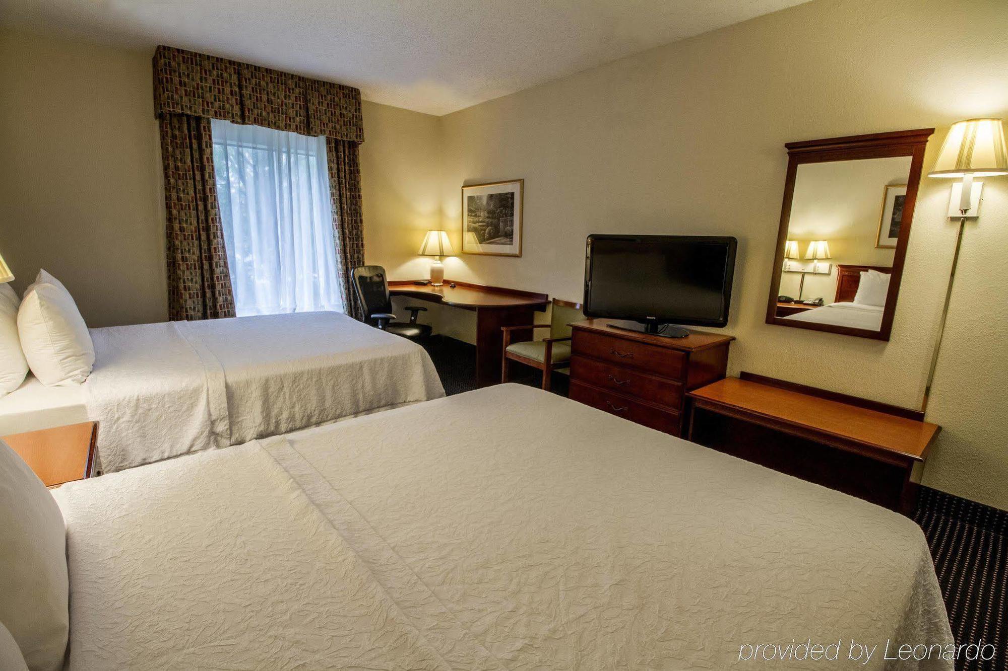 Hampton By Hilton Oklahoma City I-40 East- Tinker Afb Midwest City Bagian luar foto