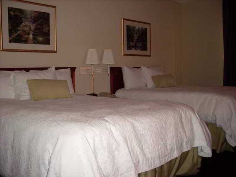 Hampton By Hilton Oklahoma City I-40 East- Tinker Afb Midwest City Ruang foto