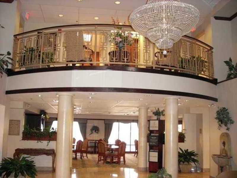 Hampton By Hilton Oklahoma City I-40 East- Tinker Afb Midwest City Bagian luar foto